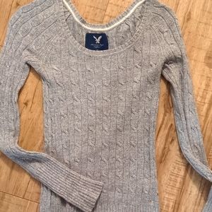 Women's sweater